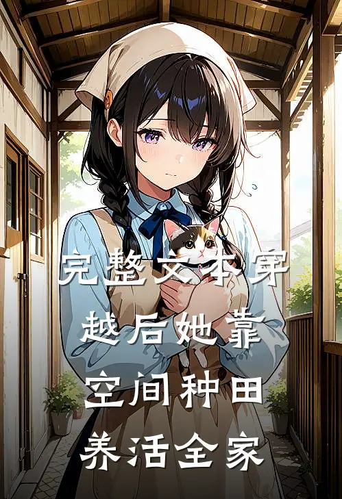 完整文本穿越后她靠空间种田养活全家