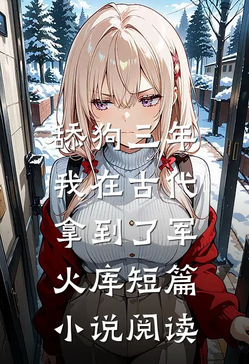 舔狗三年,我在古代拿到了军火库短篇小说阅读