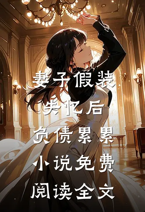 妻子假装失忆后，负债累累小说免费阅读全文