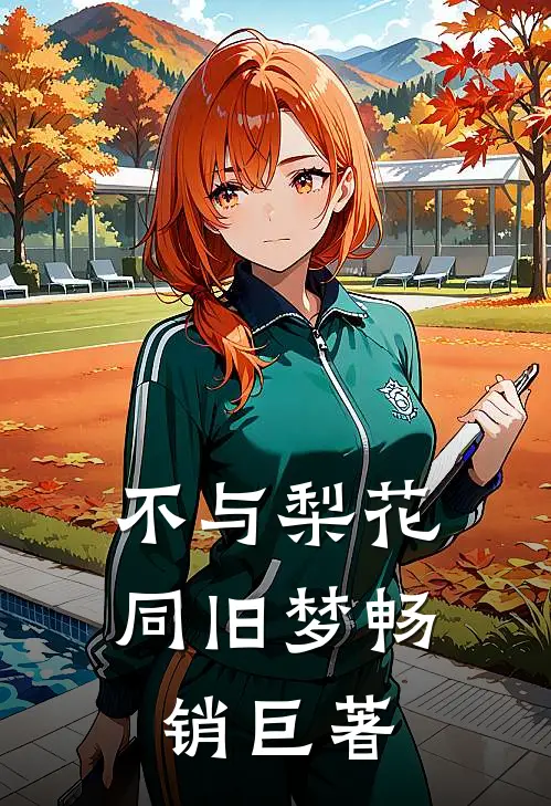 不与梨花同旧梦畅销巨著