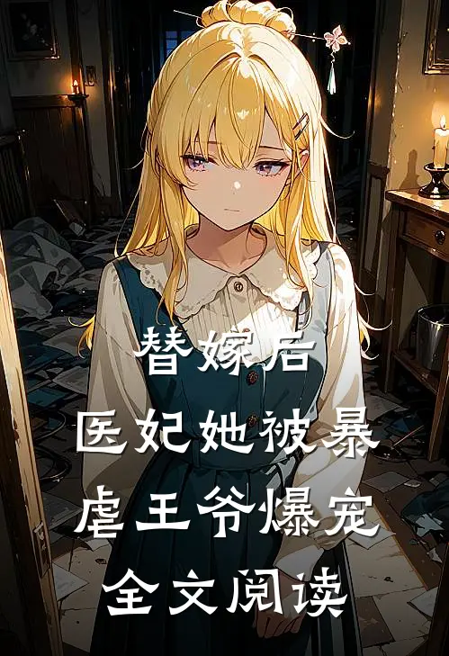 替嫁后，医妃她被暴虐王爷爆宠全文阅读