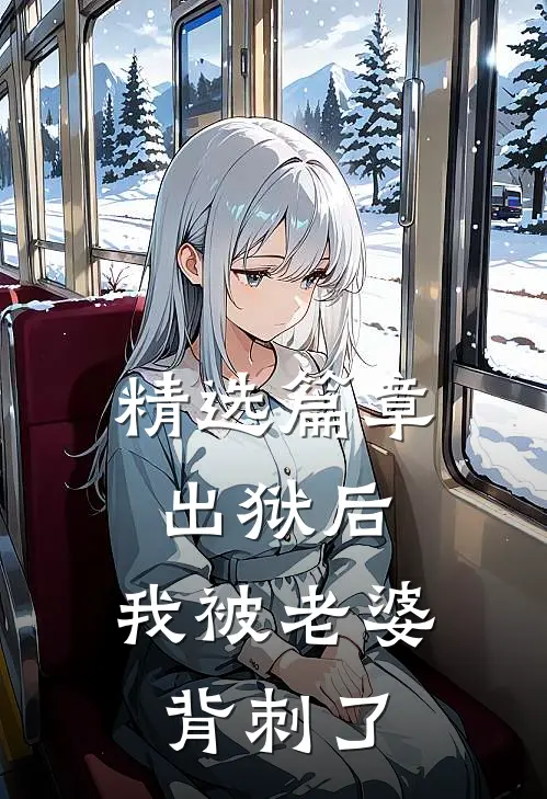 精选篇章出狱后，我被老婆背刺了