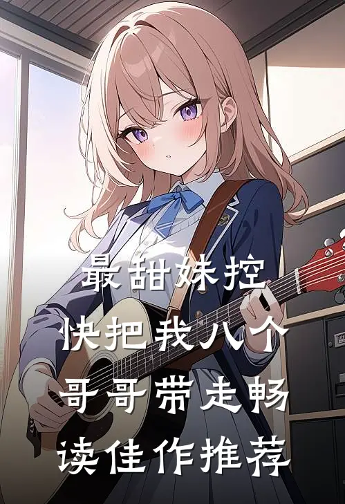 最甜妹控：快把我八个哥哥带走畅读佳作推荐