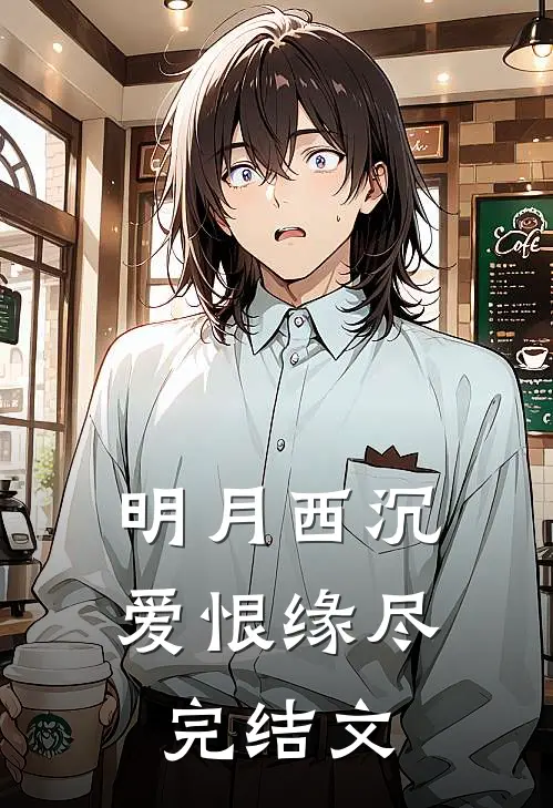 明月西沉，爱恨缘尽完结文