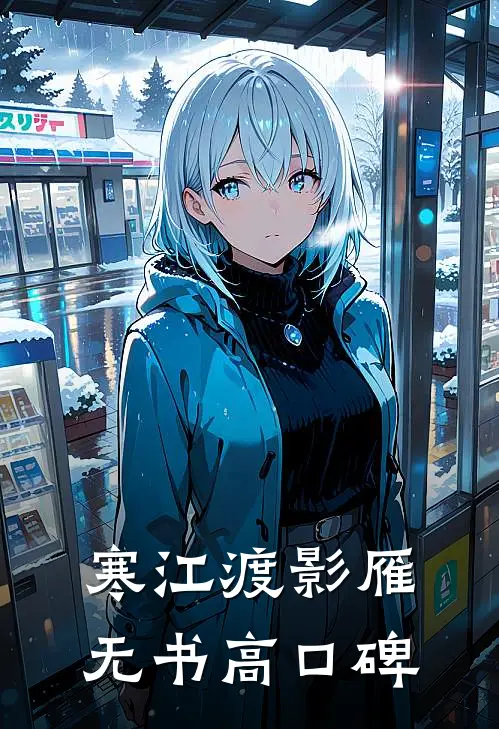 寒江渡影雁无书高口碑