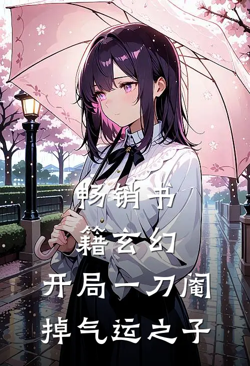 畅销书籍玄幻：开局一刀阉掉气运之子
