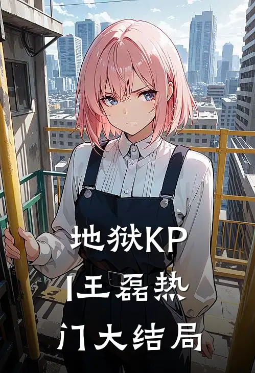 地狱KPI王磊热门大结局