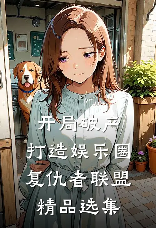 开局破产，打造娱乐圈复仇者联盟精品选集