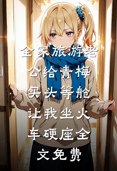全家旅游老公给青梅买头等舱，让我坐火车硬座全文免费