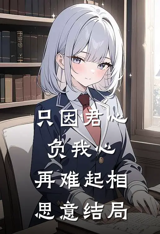 只因君心负我心，再难起相思意结局