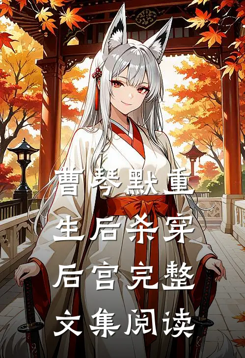 曹琴默重生后杀穿后宫完整文集阅读