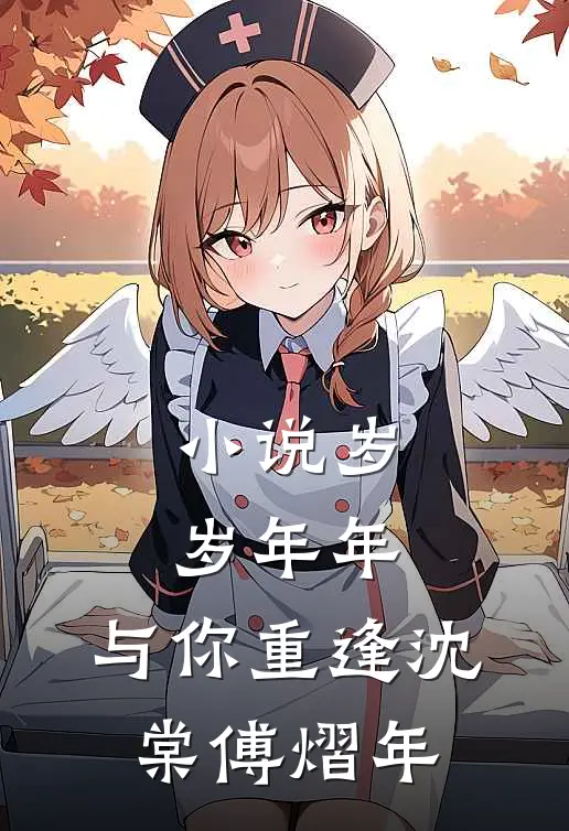 小说岁岁年年，与你重逢(沈棠傅熠年)