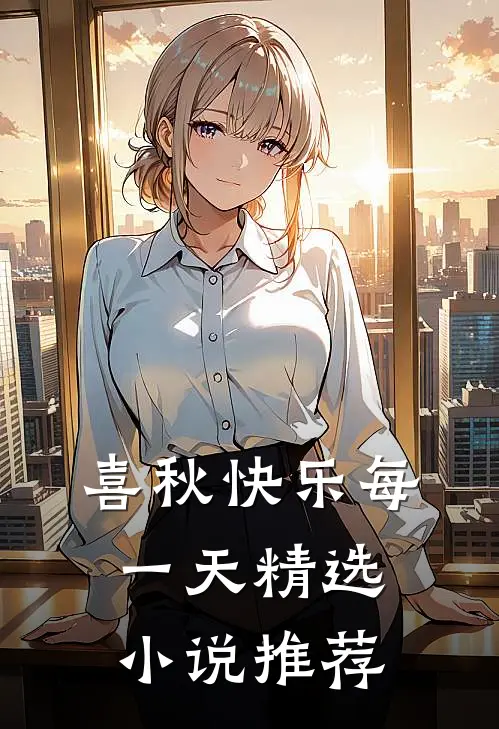 喜秋快乐每一天精选推荐免费阅读