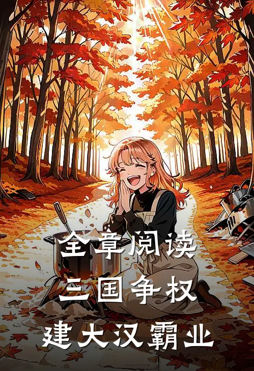 全章阅读三国争权，建大汉霸业