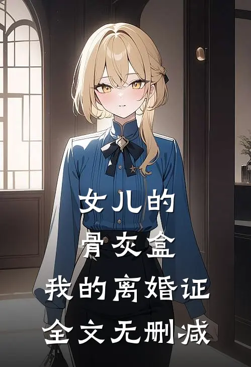 女儿的骨灰盒，我的离婚证全文无删减