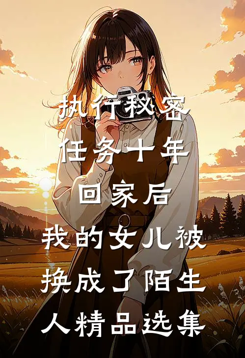 执行秘密任务十年回家后，我的女儿被换成了陌生人精品选集