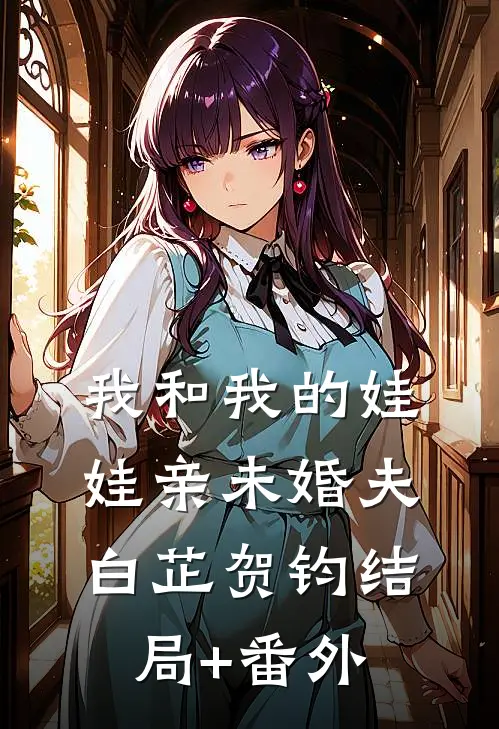 我和我的娃娃亲未婚夫白芷贺钧结局+番外