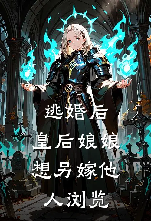 逃婚后，皇后娘娘想另嫁他人浏览