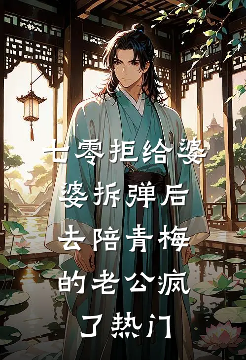 七零拒给婆婆拆弹后，去陪青梅的老公疯了热门