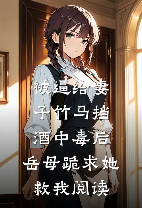 被逼给妻子竹马挡酒中毒后，岳母跪求她救我阅读