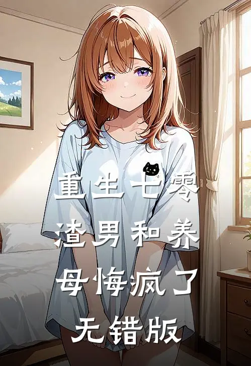 重生七零，渣男和养母悔疯了无错版