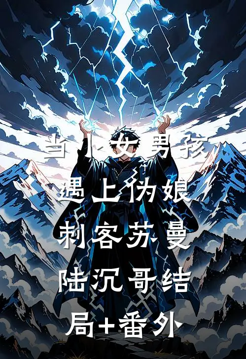 当“小女男孩”遇上“伪娘刺客苏曼陆沉哥结局+番外