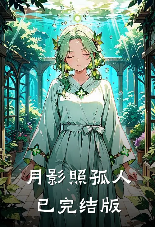月影照孤人已完结版