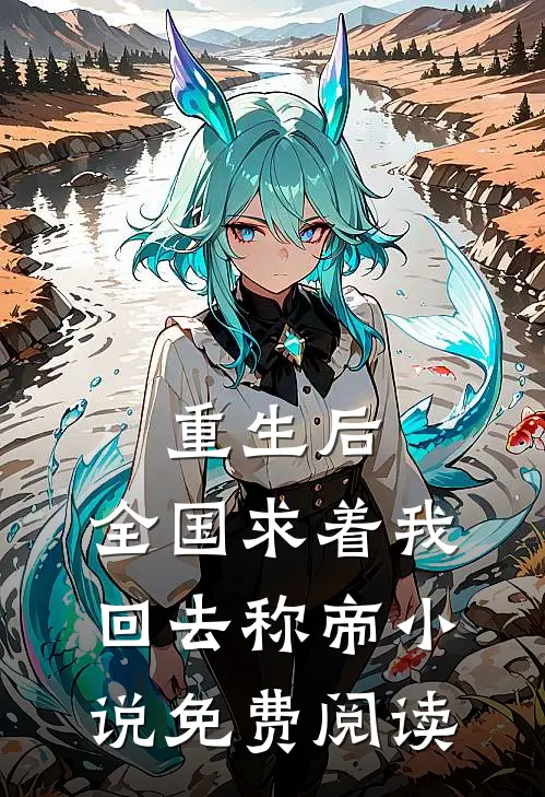 重生后，全国求着我回去称帝小说免费阅读