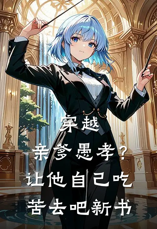 穿越：亲爹愚孝？让他自己吃苦去吧新书