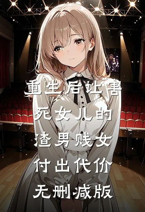 重生后让害死女儿的渣男贱女付出代价无删减版