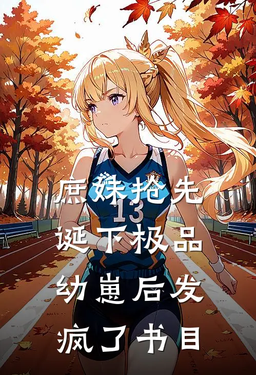 庶妹抢先诞下极品幼崽后发疯了书目