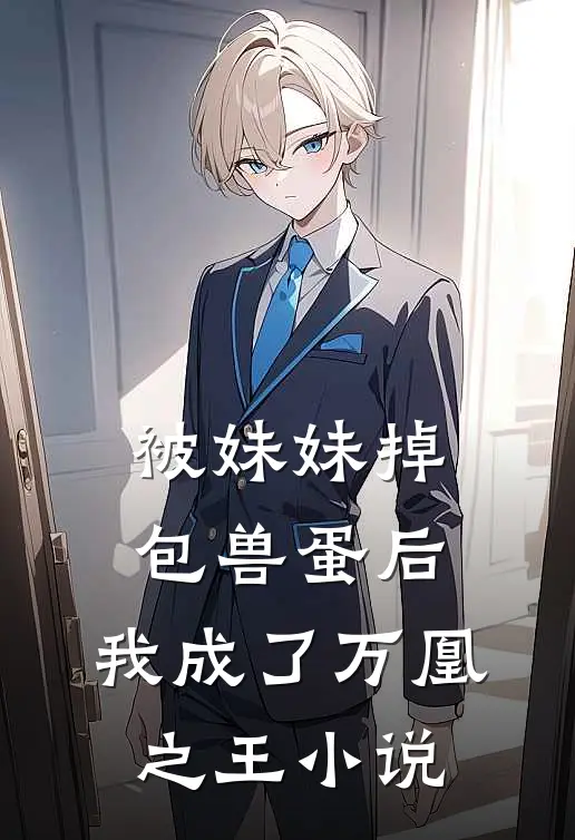 被妹妹掉包兽蛋后，我成了万凰之王小说