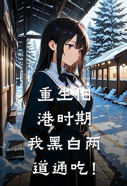 重生旧港时期，我黑白两道通吃！