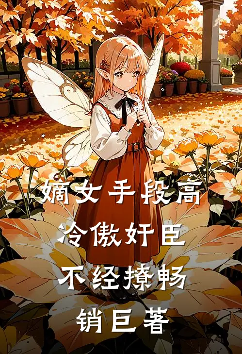 嫡女手段高，冷傲奸臣不经撩畅销巨著