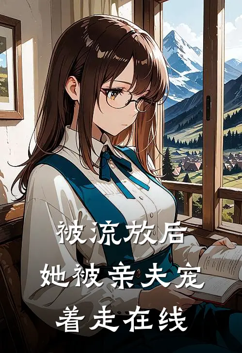 被流放后,她被亲夫宠着走在线阅读