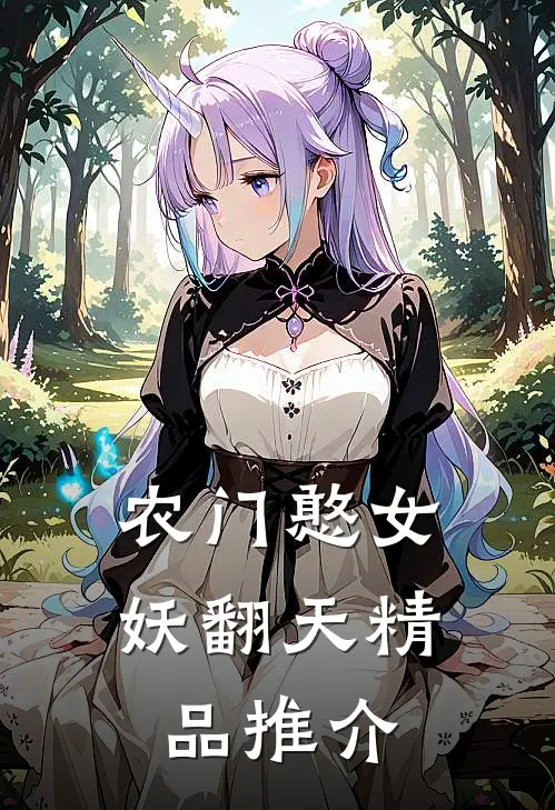 农门憨女妖翻天精品推介