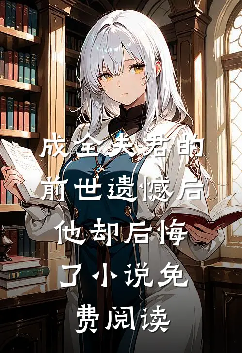 成全夫君的前世遗憾后，他却后悔了小说免费阅读