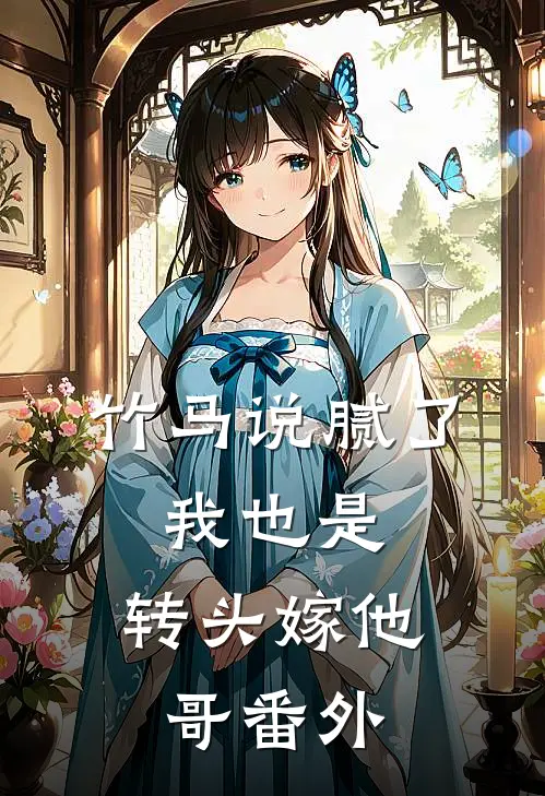 竹马说腻了，我也是，转头嫁他哥番外