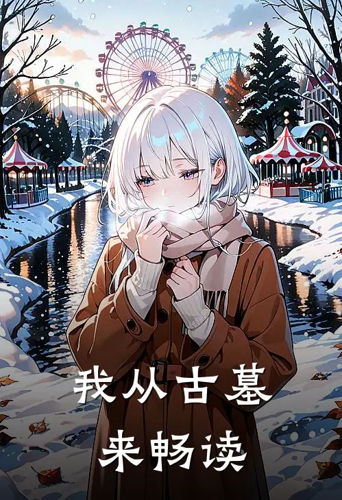 我从古墓来畅读