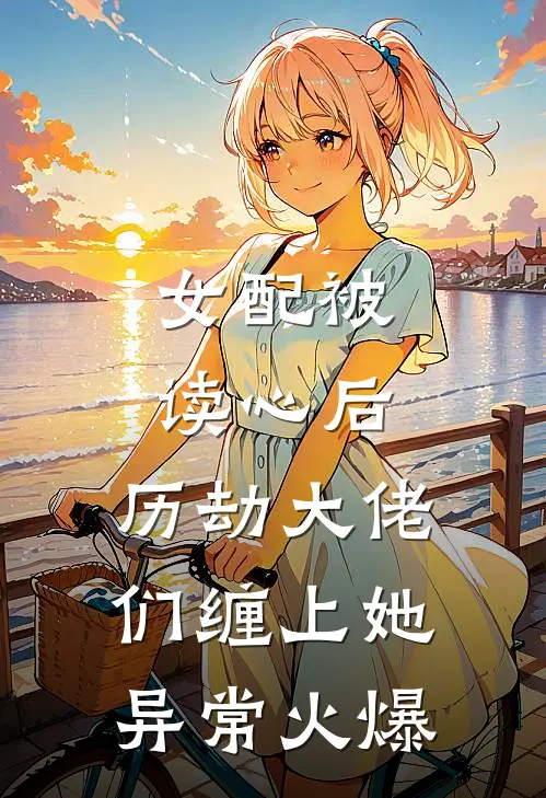 女配被读心后，历劫大佬们缠上她异常火爆