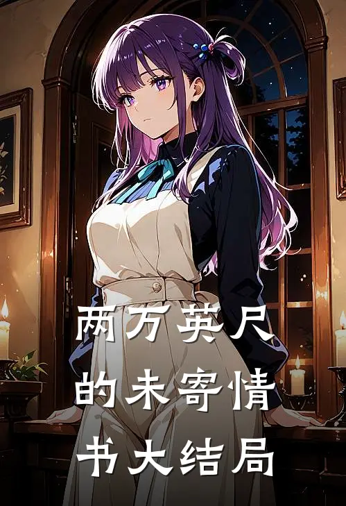 两万英尺的未寄情书大结局