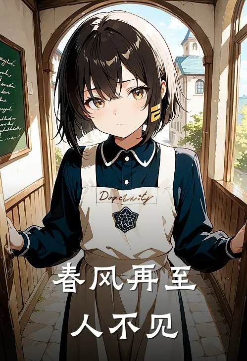 春风再至人不见