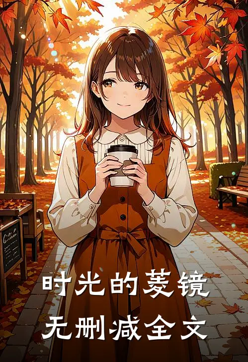 时光的菱镜无删减全文