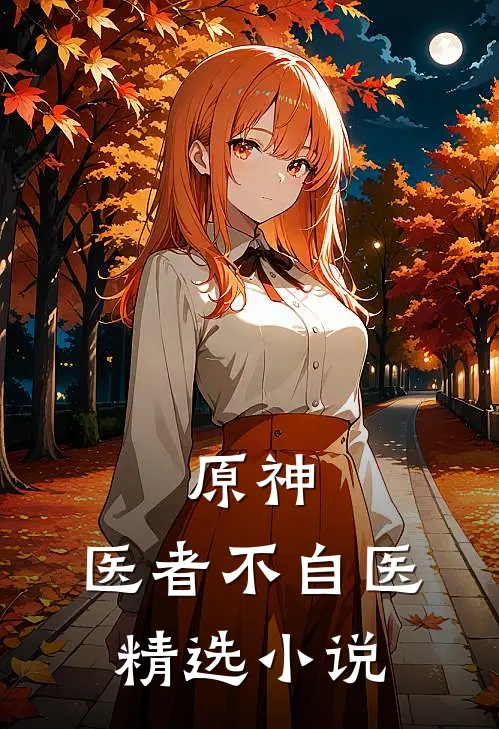 原神：医者不自医精选小说