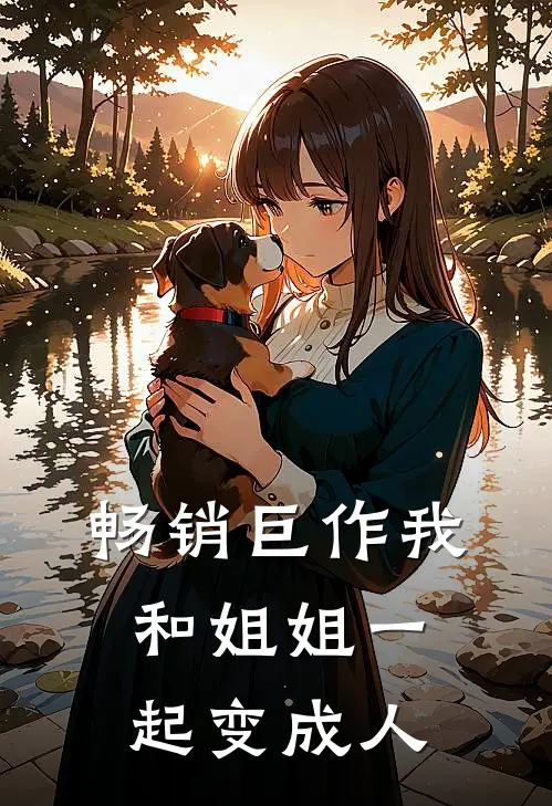 畅销巨作我和姐姐一起变成人