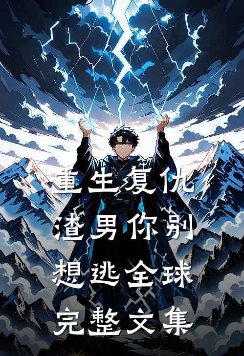 重生复仇：渣男你别想逃全球完整文集