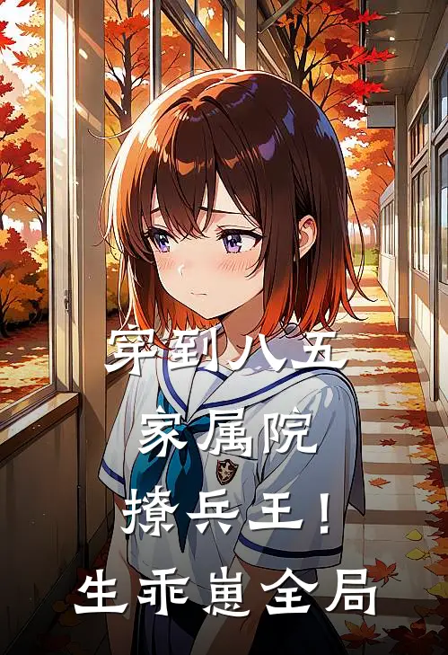 穿到八五家属院：撩兵王！生乖崽全局