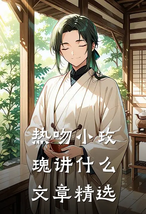 热吻小玫瑰讲什么文章精选