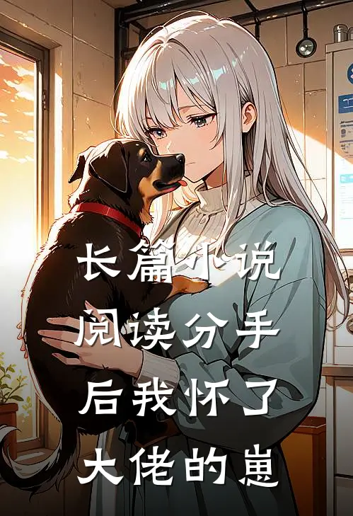 长篇小说阅读分手后我怀了大佬的崽
