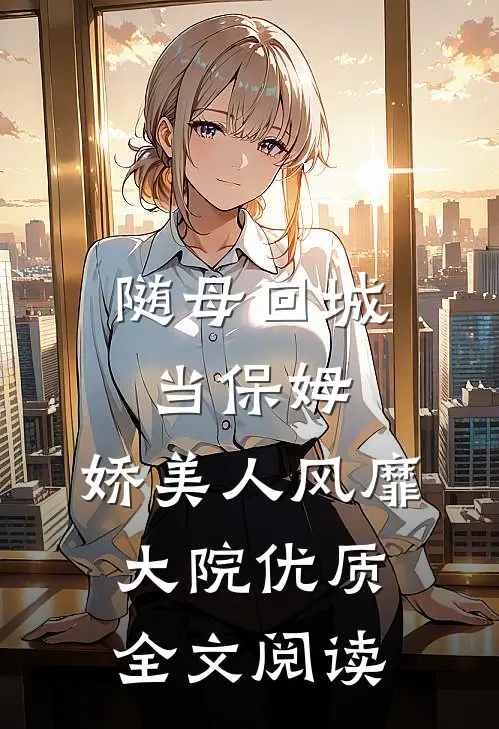 随母回城当保姆，娇美人风靡大院优质全文阅读